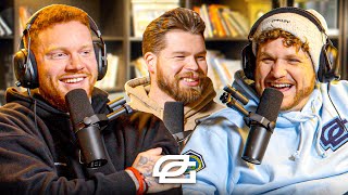 Why Crimsix Hated The Scuf House | The Flycast Ep. 138