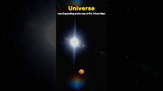 Moon Vs Universe #moon #space #universe #shorts