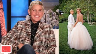 Ellen DeGeneres Family ★ Family Of Ellen DeGeneres