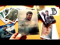OBLIVION 4K UHD/Blu-Ray Fullslip Steelbook XXL Everything Blu Series Tom Cruise