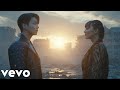 Jungkook Ft Faouzia Rise From The Ruins Cinematic Emotional Music Video 
