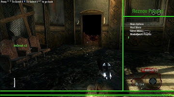 BO1 | TU11 | Project Reznov | Zombies | Mod Menu | (RGH/JTAG) | (+Download)