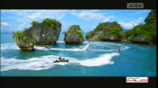 Antv 0807 Djarum Super Mild Fly Board 23 02