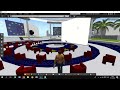 Como utilizar pizarras digitales en Second Life