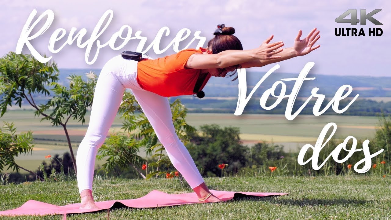 Yoga et Méditation : Préparer votre dos | Sadhana Foundation