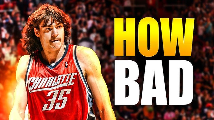 What Happened to Adam Morrison & Where is He Now? - FanBuzz