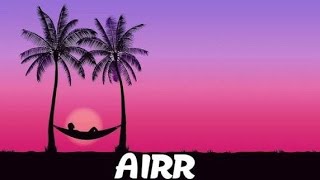 Airr - forget your problems lyrics by st music .