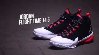 jordan flight time 14.5