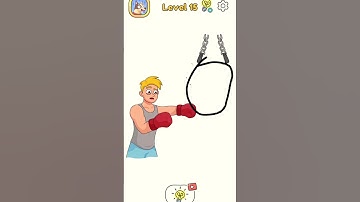 DOP 4 : Draw One Part Level 15 #dop4 #games #dop4gamer