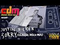 Justin Bieber Sorry Rappy Classic Disco Mix