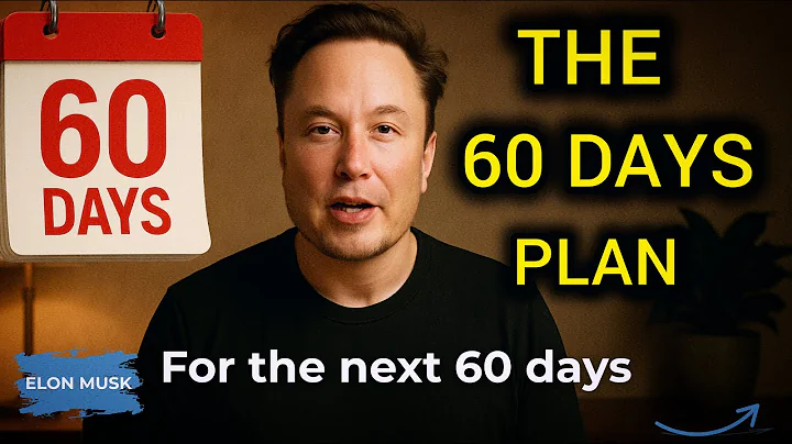 How to Rebuild Your Life | Elon Musk Motivation