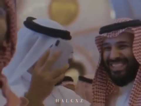من مساري الليل لأطراف النجوم تبتسملك يامحمد كل يوم