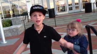 I Got Attacked By Bgirls