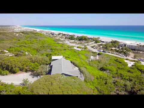 215 Mockingbird Lane, Santa Rosa Beach, FL home video tour