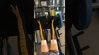 Cutest And Weirdest? Gym Accessory Chicken Feet Socks