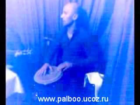 Испанцы поют на чеченском  (Chechen song performed by Spanish singer).flv