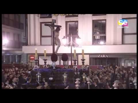 Pontificia y Real Hermandad y Cofradía de Nazarenos del Santísimo Cristo del Calvario y Nuestra Señora de la Presentación