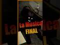 Cuando escuchas esto en FNAF… es demasiado tarde