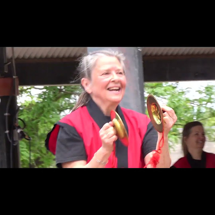 Moab Arts Festival 2024(Moab Taiko Dan) YouTube