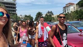Floatopia 2016