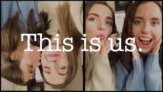 This is us | German American Twins | 2021 Living in Germany Vlog, How To, Travel