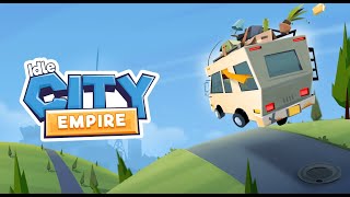 Idle City Empire Gameplay Trailer screenshot 3