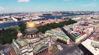 st petersburg travel guide