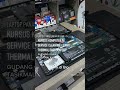 #kursuskomputer fix laptop lag panas saat main game #short