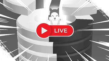 HELIX STACK JUMP! ⛔ PART 4 - Android Gameplay