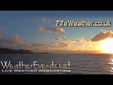 Aberdour Live Streaming WeatherCam - FifeWeather.co.uk