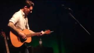 DASHBOARD CONFESSIONAL CARRY THIS PICTURE SOLO ACOUSTIC LIVE IN KUALA LUMPUR 22022012