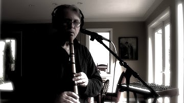 Chris Stack - First Wind of the New Year pt. 1