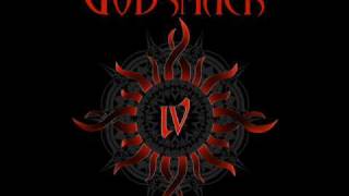 Godsmack Voodoo Too/with lyrics