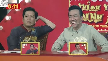 Khi PewPew đi thi thách thức danh hài phần 1