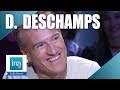 Didier Deschamps chez Thierry Ardisson | Archive INA
