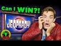 Will I FAIL The Jeopardy Quiz?!