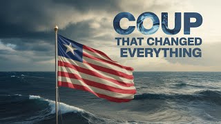 Rise and Ruin - The Samuel Doe Coup and Liberia's Decade of Turmoil