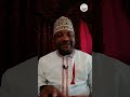 Histoire du prophte muhammad saw 11  cheikh abdoulbaki younous mohamed soibir