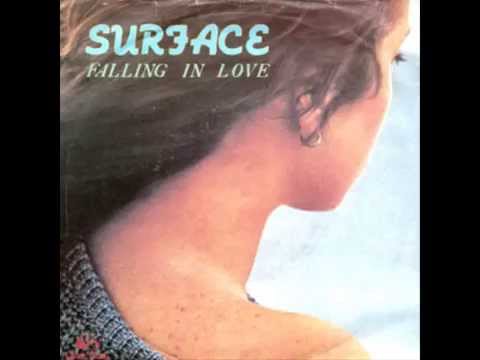 Surface - Falling In Love ( Ced Remix )