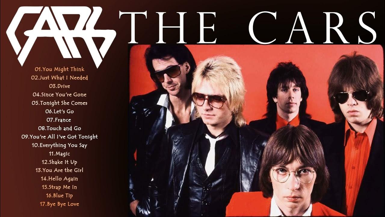 the-cars-greatest-hits-full-album-best-songs-of-the-cars-youtube