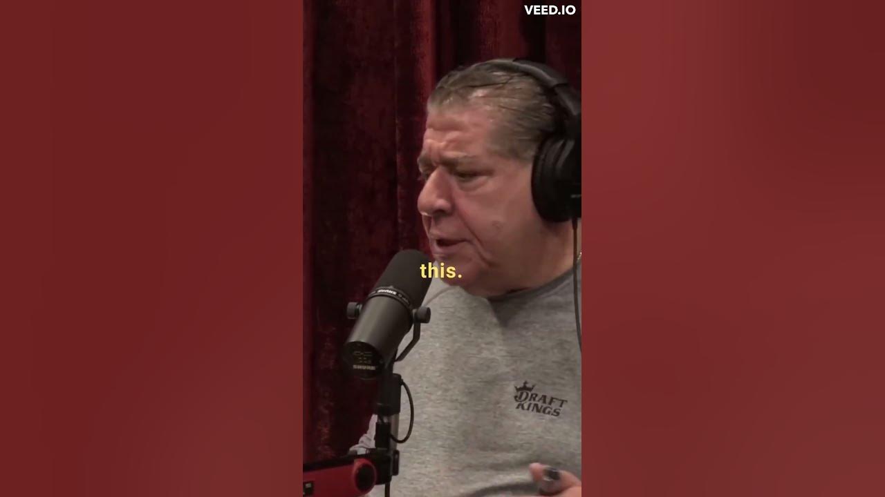 Joey Diaz Hilarious Rant On Politics🤣🔥