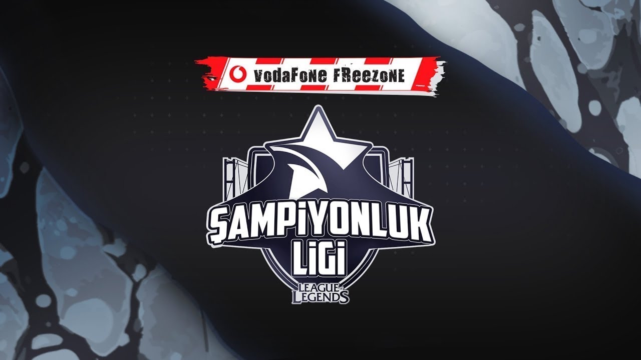 HWA Gaming ( HWA ) vs Beşiktaş eSports ( BJK ) - 2018 Kış Mevsimi VFŞL Elemeleri - Final