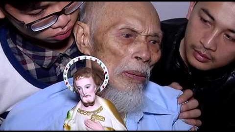 Le Tang cu Giuse Phan Van Tinh 1