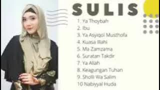 FULL ALBUM SULIS SHOLAWAT - Best songs of SULIS😍😍
