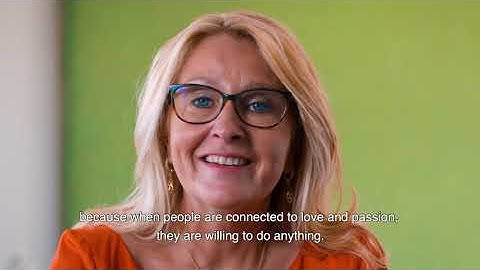 From Purpose To Shared Purpose