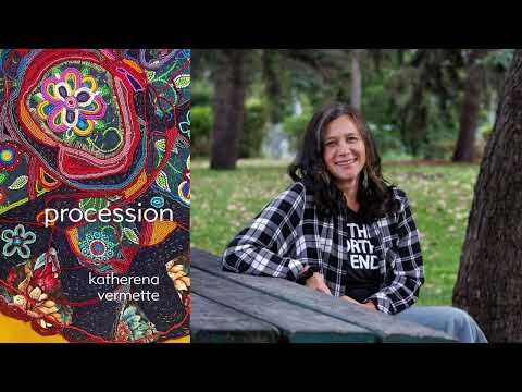 Southdale 1979, Katherena Vermette