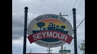 Simply Seymour Introduction