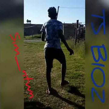 Sim Ntwn Langa #TS Boiz