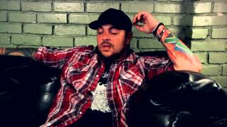 Seether Track by Track - Careless Whisper