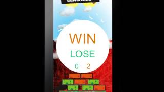 Bricks - promo vid for android game app screenshot 5